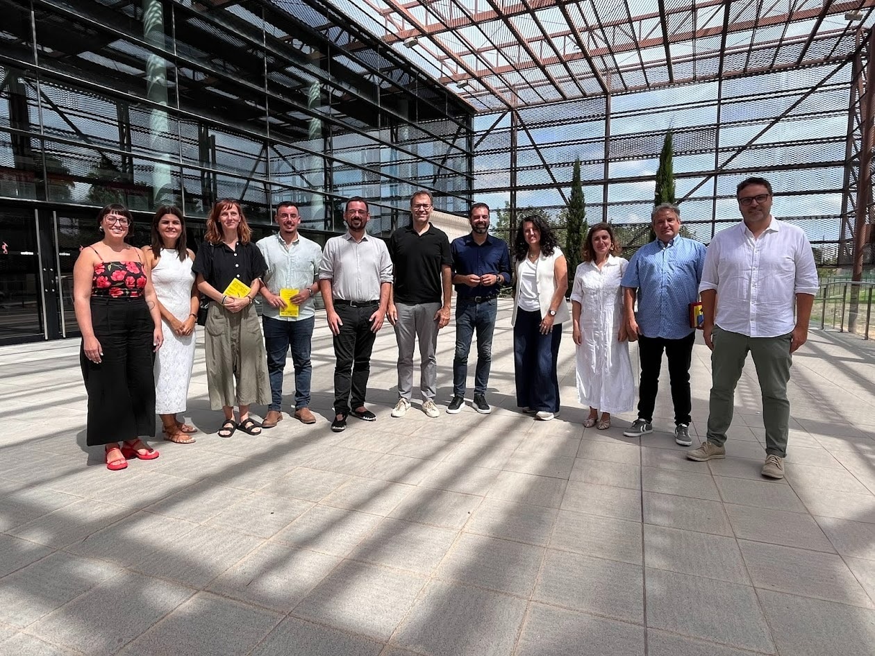 Girona i Manacor, més a prop que mai!